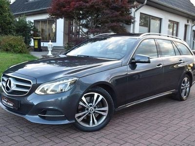 Mercedes E350
