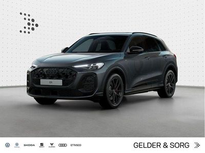 Nowe Audi Q5 Sport 367 KM (269 kW) 2026 Szary SUV