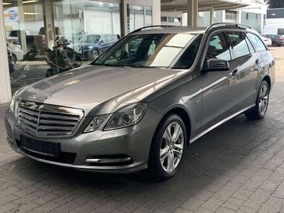 Mercedes E250