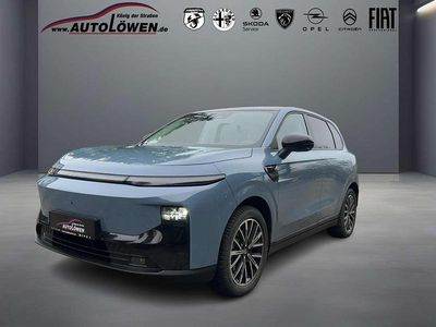Second-hand Leapmotor B10 160 kW (218 CP) 2025 Albastru SUV