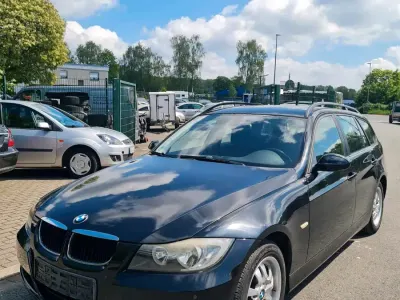 Gebraucht BMW 318