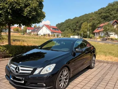 Gebraucht Mercedes E350