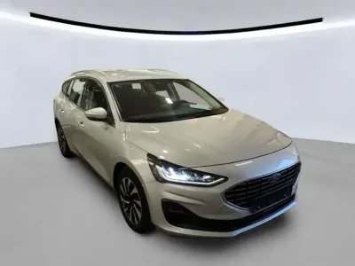 Gebraucht Ford Focus
