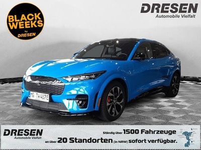 Ford Mustang Mach-E GT