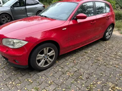 Gebraucht BMW 118