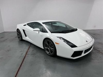 Lamborghini Gallardo