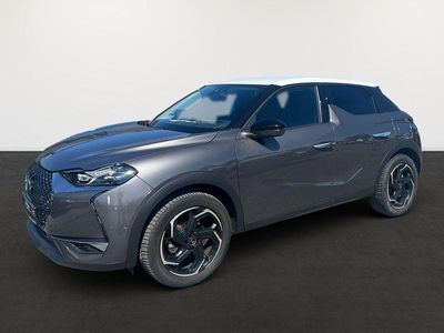 DS Automobiles DS3 Crossback
