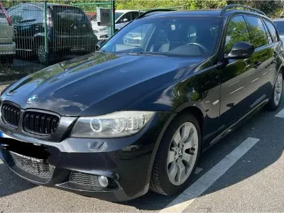 Gebraucht BMW 318