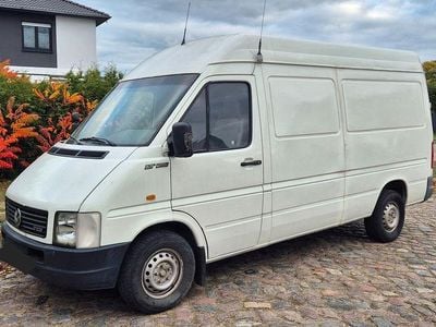 VW LT