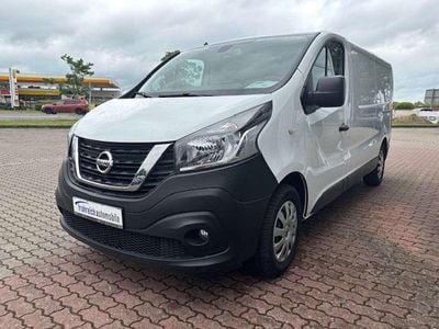 Nissan NV300