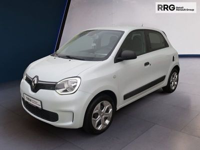 gebraucht Renault Twingo Life LED Allwetter Servolenkung