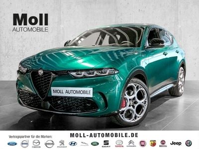 gebraucht Alfa Romeo Tonale SPECIALE