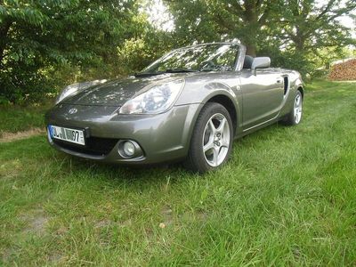 Toyota MR2