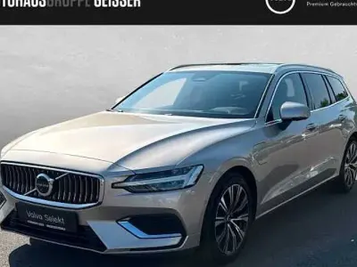 Gebraucht Volvo V60