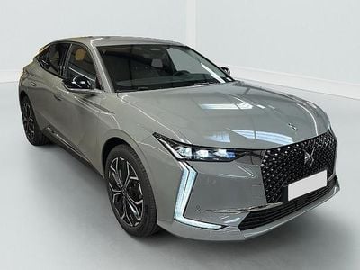 Gebraucht DS Automobiles DS4 131 PS (96 kW) 2024 Gris laque SUV