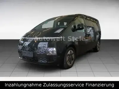 Gebraucht Hyundai Tucson Prime 224 PS (164 kW) 2025 Andere SUV