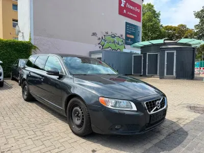 Gebraucht Volvo V70
