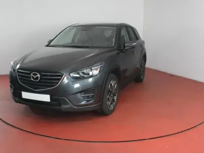 Gebraucht Mazda CX-5