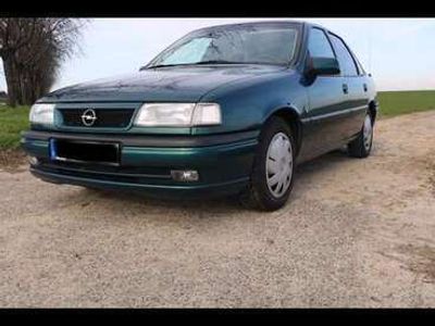 gebraucht Opel Vectra Selection