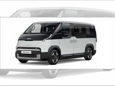 Neu Kia PV5 119 kW (163 PS) 2026 Weiß Van / Kleinbus