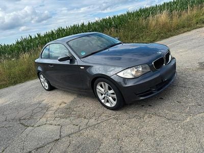 BMW 120 Coupé