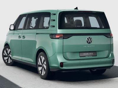 VW ID. Buzz