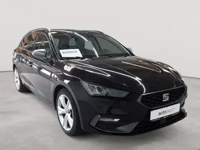 Gebraucht Seat Leon
