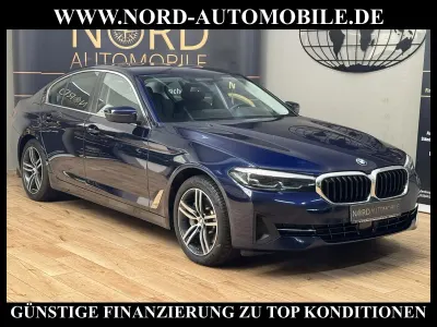 Gebraucht BMW 530e