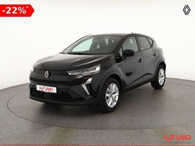 Andere Neu 2025 Renault Captur SUV | 19.890 € (Superpreis)