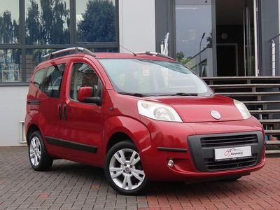 Fiat Qubo