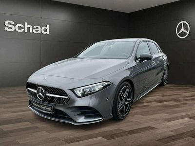Mercedes A250