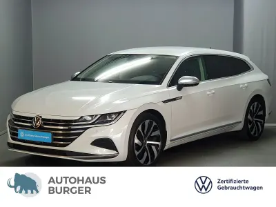 Gebraucht VW Arteon Elegance 200 PS (147 kW) 2022