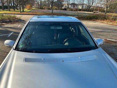 Gebraucht Mercedes B Electric Drive 187 kW (255 PS) 2024 Silber Van / Kleinbus