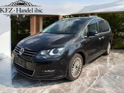 VW Sharan