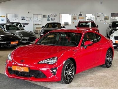 Toyota GT86