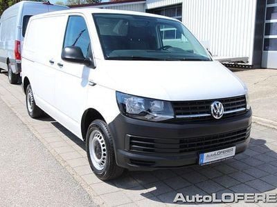 VW T6