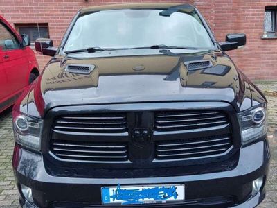 gebraucht Dodge Ram RAM4x4 Black Edition