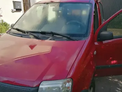 Gebraucht Fiat Panda