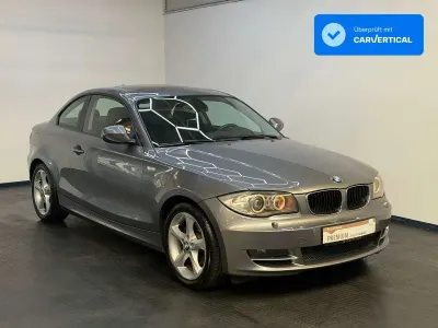 Gebraucht BMW 118 Coupé