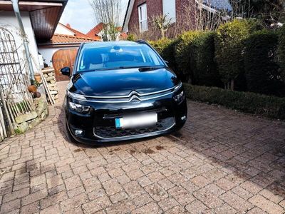 Citroën Grand C4 Picasso