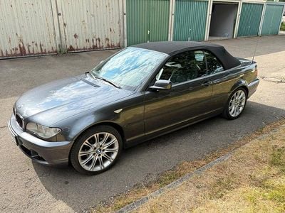BMW 318 Cabriolet