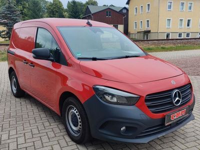 Mercedes Citan 112
