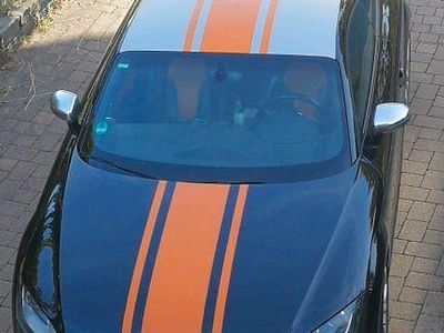 Audi TTS