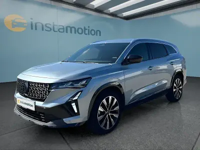 Gebraucht Renault Espace