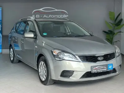 Gebraucht Kia Ceed Sportswagon