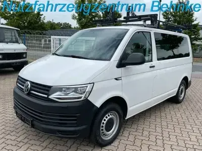 Gebraucht VW T6 150 PS (110 kW) 2019 Andere Van