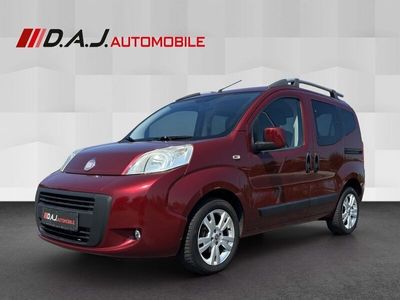 Fiat Qubo