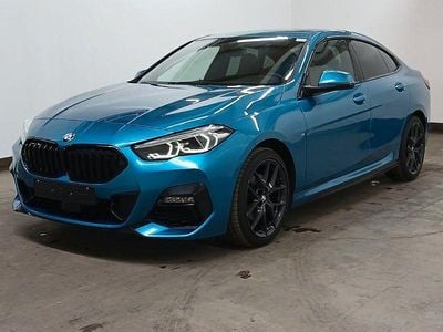 Gebraucht BMW 218 M Sport 136 PS (100 kW) 2024 Blau Coupé