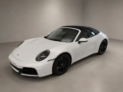 Gebraucht Porsche 992