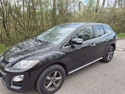 Mazda CX-7